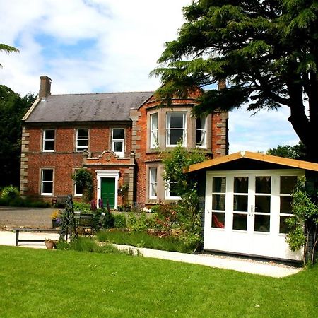 Broomhouse Farmhouse Cheswick  Luaran gambar