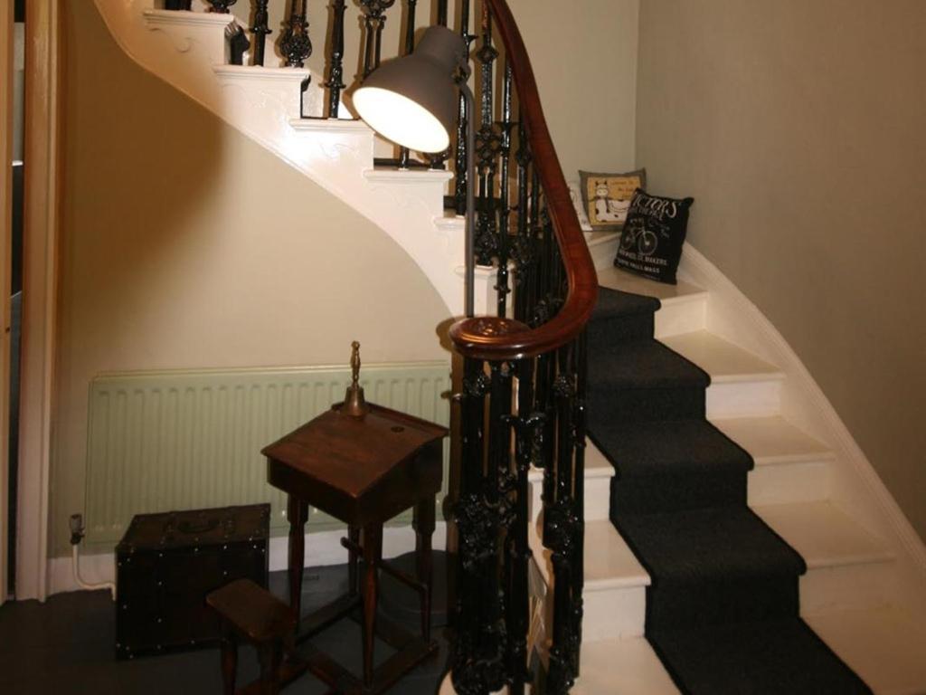 Broomhouse Farmhouse Cheswick  Luaran gambar