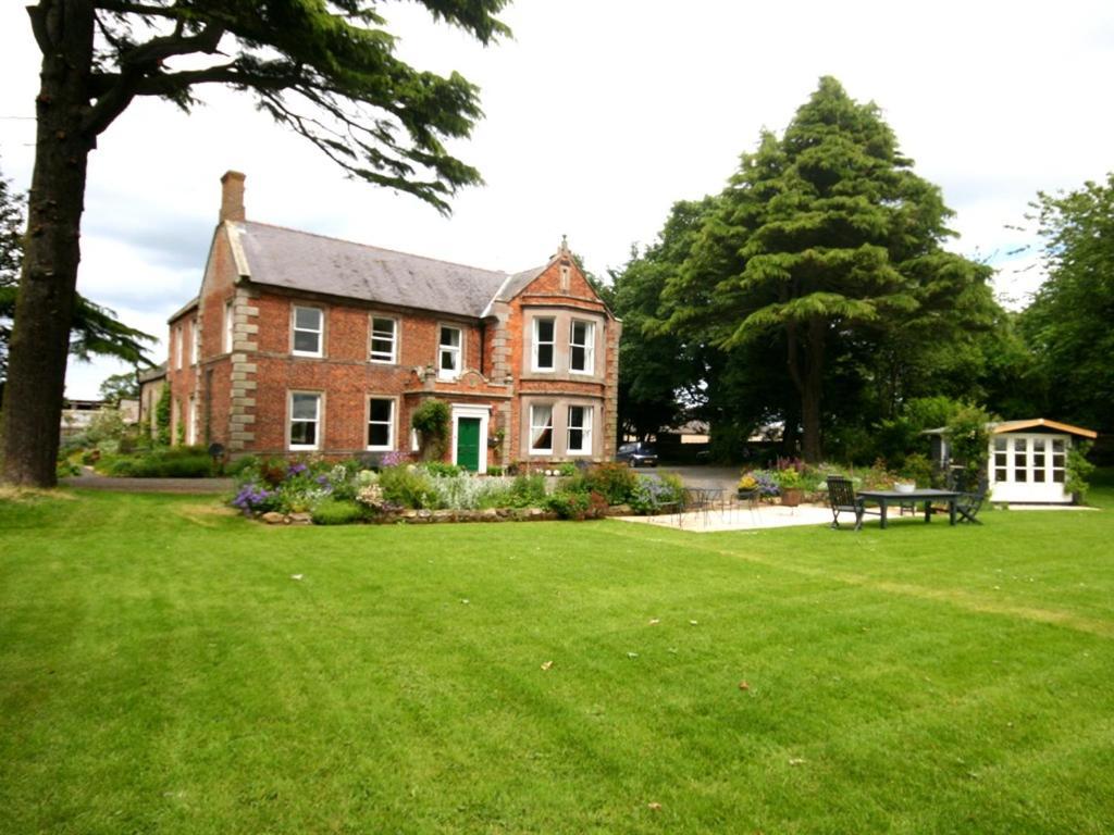 Broomhouse Farmhouse Cheswick  Luaran gambar