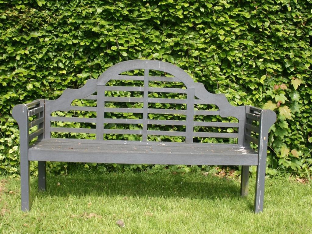 Broomhouse Farmhouse Cheswick  Luaran gambar
