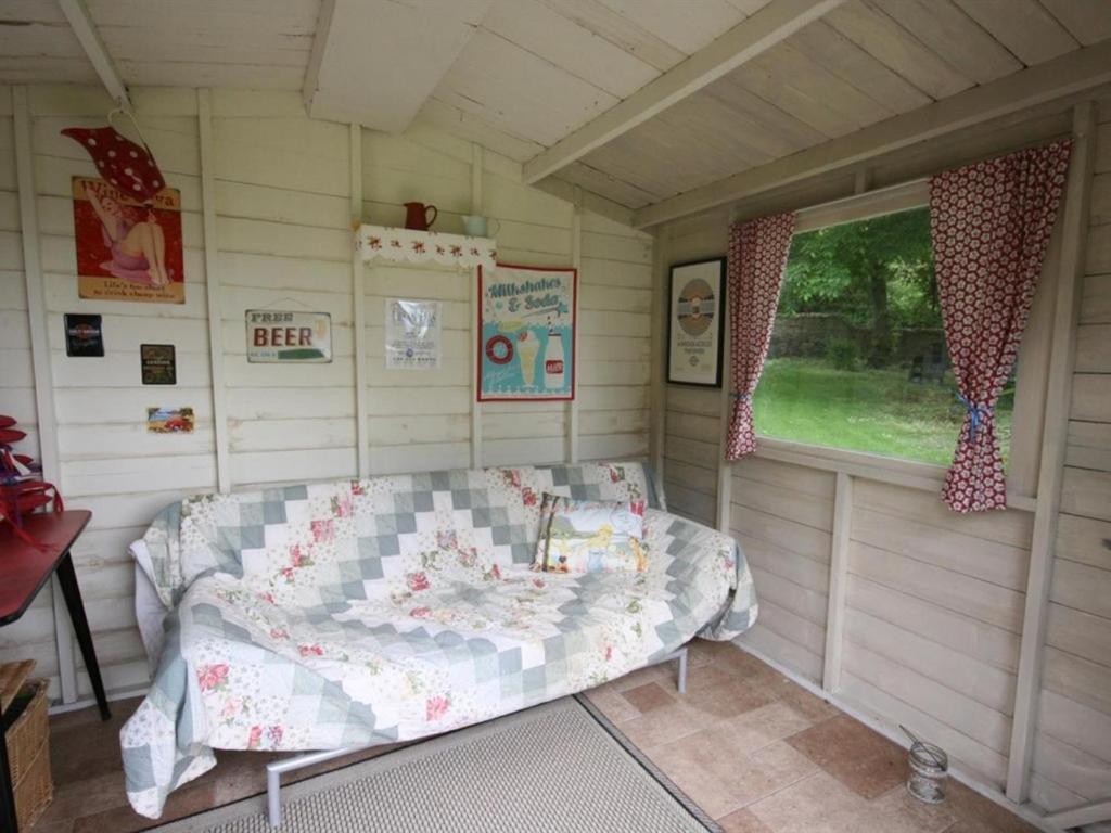 Broomhouse Farmhouse Cheswick  Luaran gambar