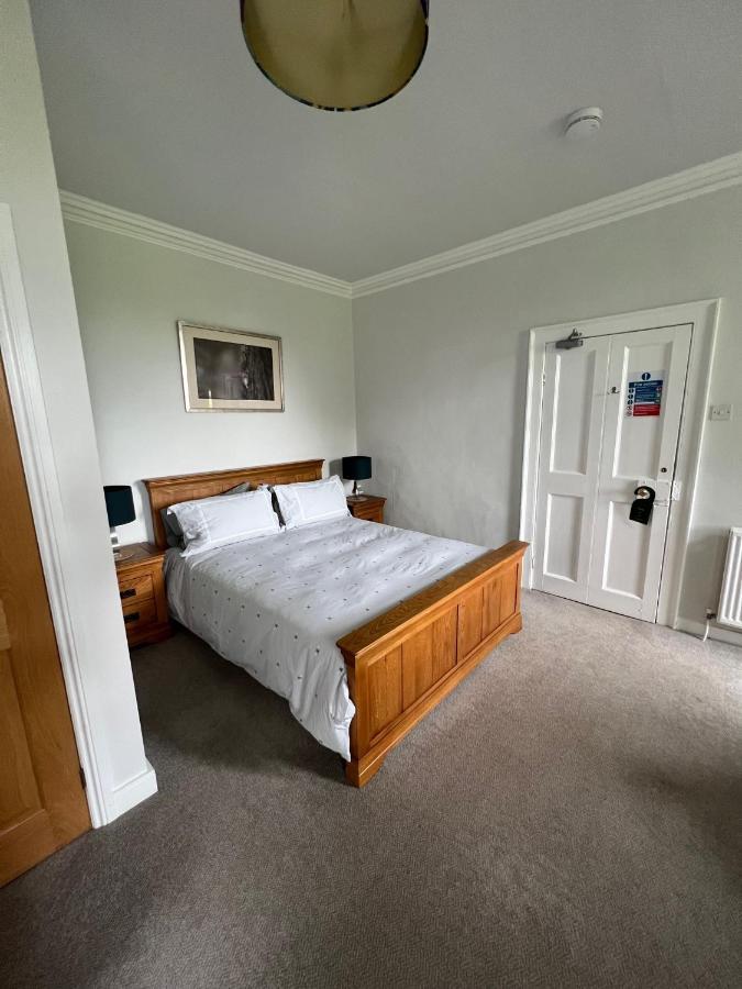 Broomhouse Farmhouse Cheswick  Bilik gambar