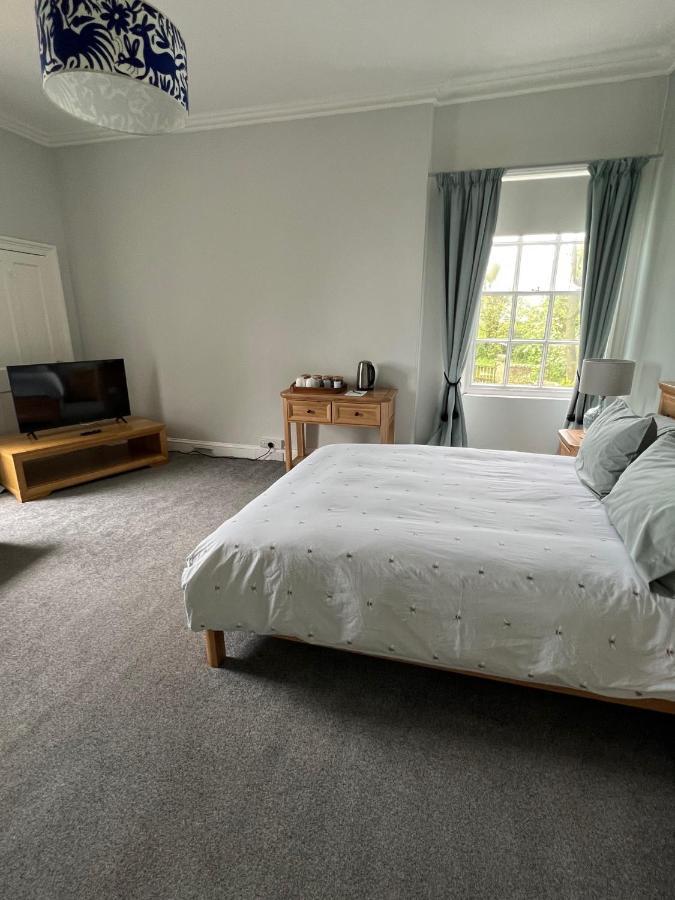 Broomhouse Farmhouse Cheswick  Bilik gambar