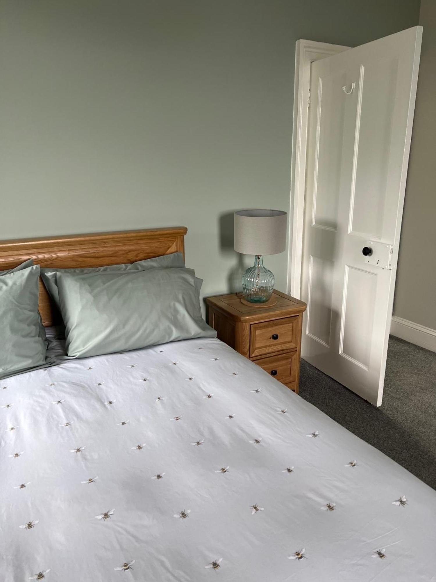 Broomhouse Farmhouse Cheswick  Bilik gambar