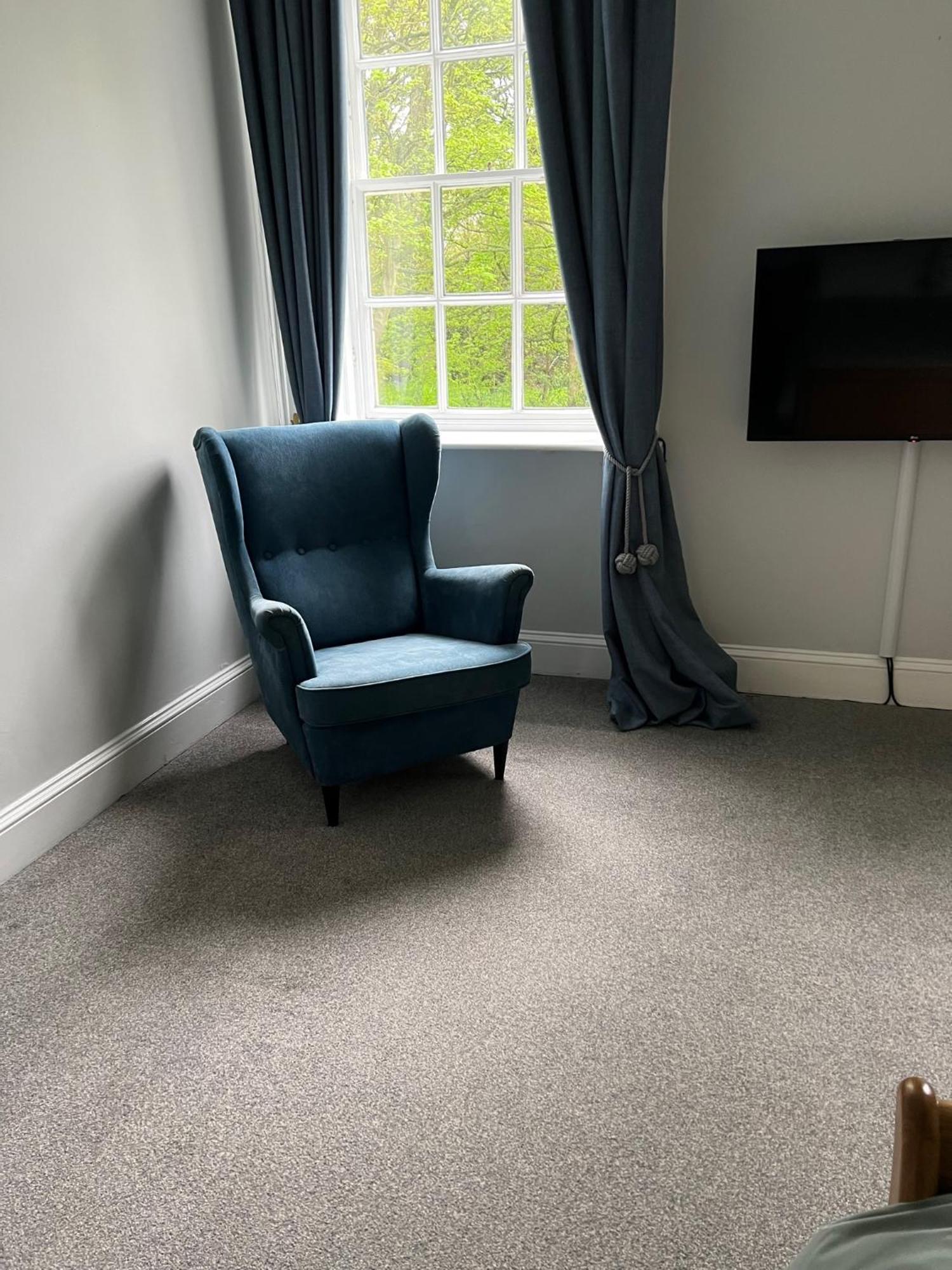 Broomhouse Farmhouse Cheswick  Bilik gambar