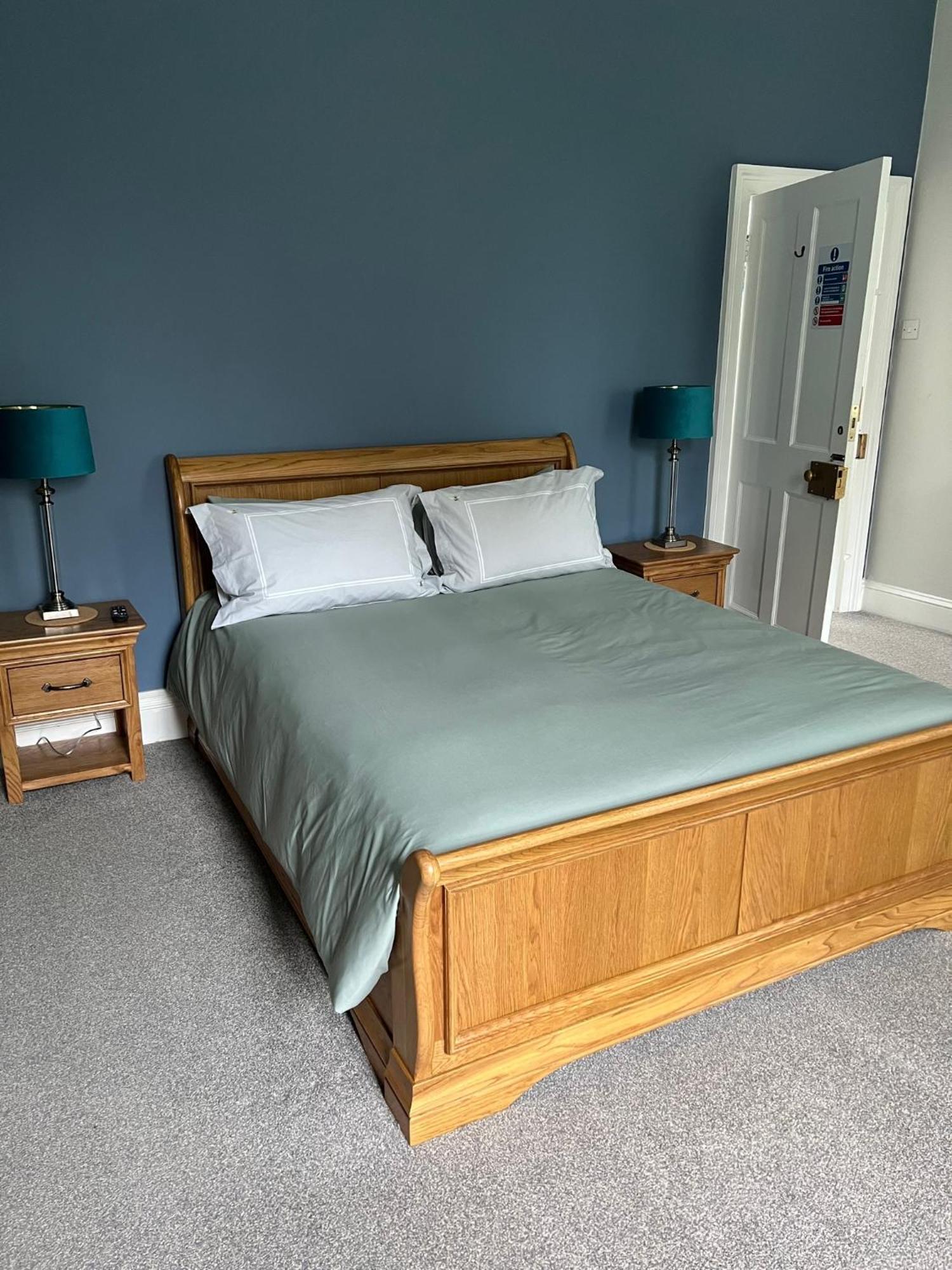 Broomhouse Farmhouse Cheswick  Luaran gambar