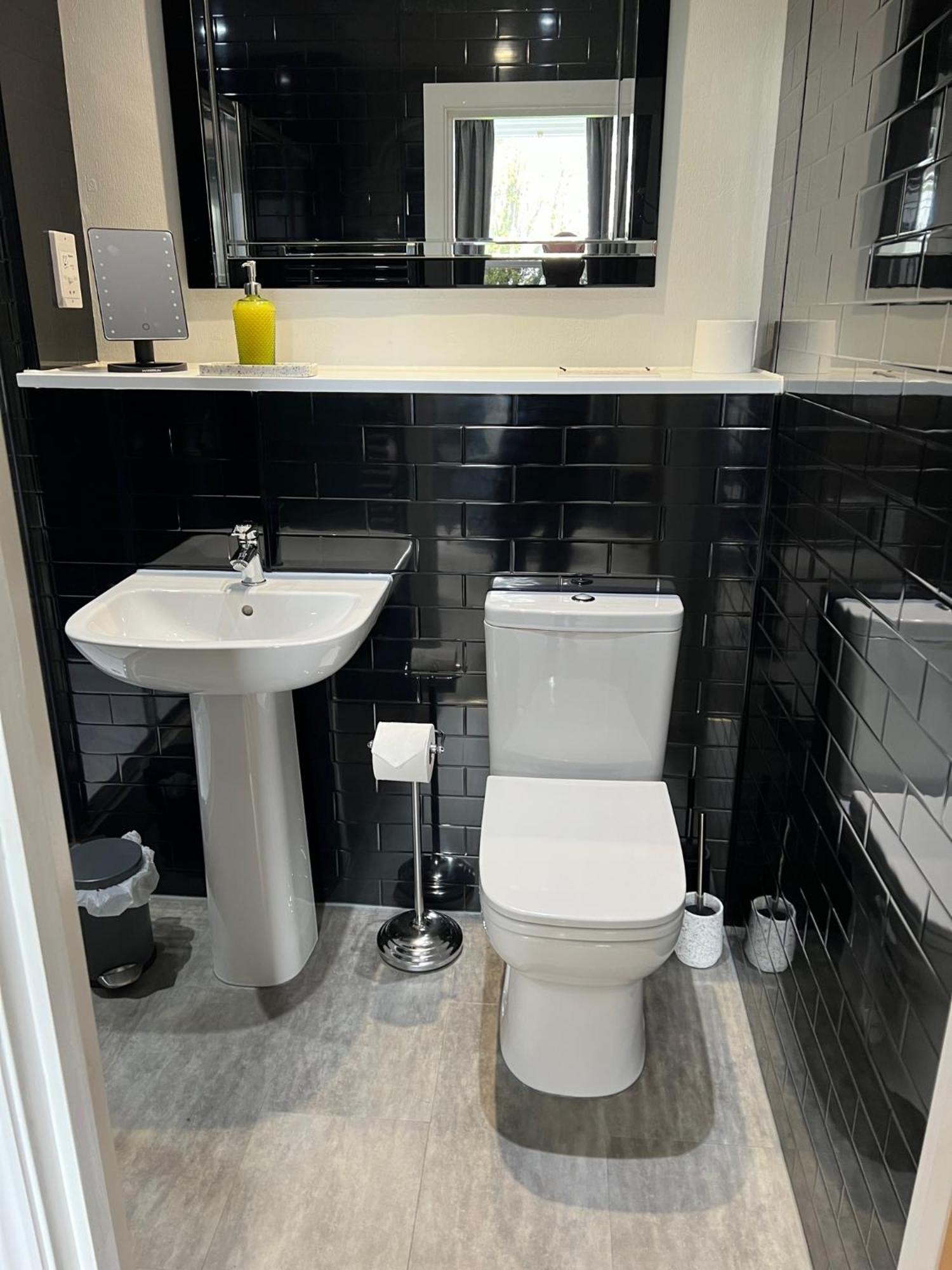 Broomhouse Farmhouse Cheswick  Luaran gambar